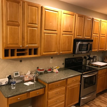 Windsor Reface