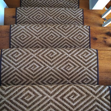 Sisal Stair Carpet