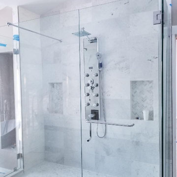 Bathrooms