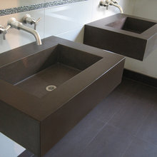 Powder Bath