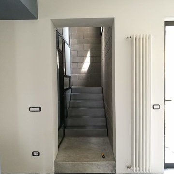 UNA PORTA SUL SOLE