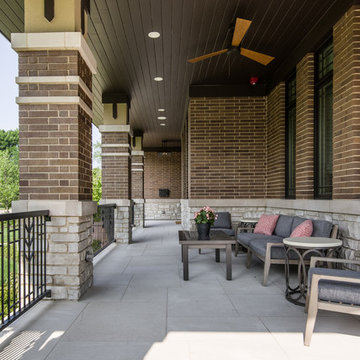 Northshore Residence