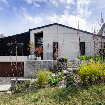 Aranda Renovation & Extension