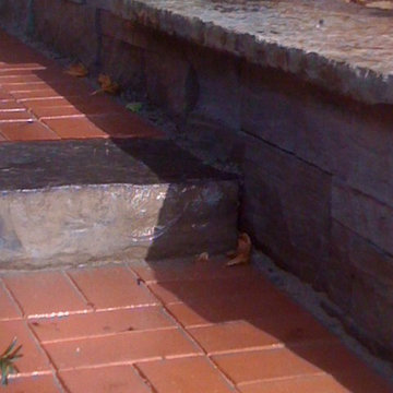 Hardscapes