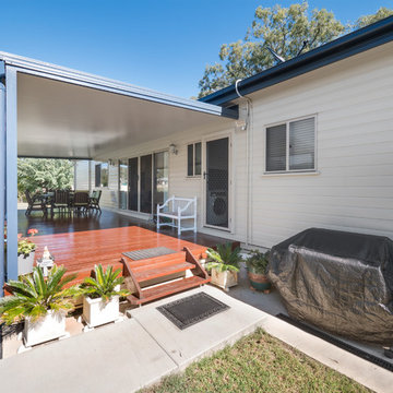 New Home at Regency Downs
