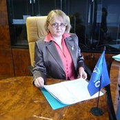 Foto de Надежда Матюшенко
