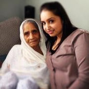 Gurpreet Dhoot's photo