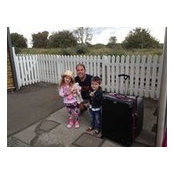 George Summerfield's photo
