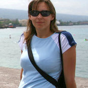 Inna Kryvko's photo