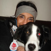 Natasha Mehta's photo