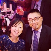 Jomo Lee's photo