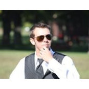 Caleb Schreiber's photo