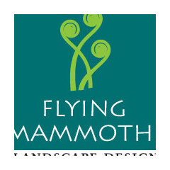 Flying Mammoths Landscape Design