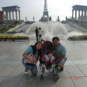 Andi Suttan's photo