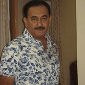 Photo de Anil Johri
