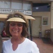Cathy McBride's photo