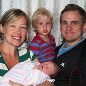 Christine Colbourne's photo