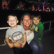 Carrie McDonald's photo