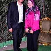Shaimaa Nasr's photo