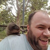Adrian Beck's photo