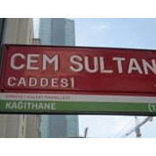 Cem Cebeci's photo