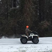 Bobby Pombrio's photo