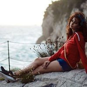 Tecla Bartolone's photo