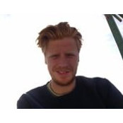 Foto de John Emil Winberg
