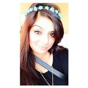 Aisha Samad's photo