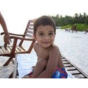 Kavitha Pachagounder's photo