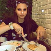Кейла Агапова's photo