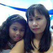 Loida-Aisha Cruz's photo