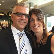 Mary Di Turi's photo