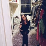 Alison Hagars foto