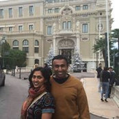 Prathima Raghava's photo