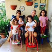 מורדי סלמה's photo