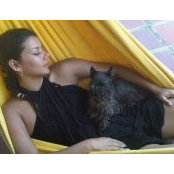 Luisa Duques foto
