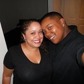 Tiffany Thrasher's photo