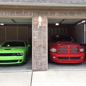 Dennis Dolinar's photo