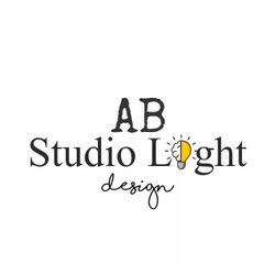 AB studio light design