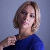 Анна Железнякова's photo
