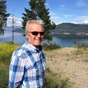 John Moncrieff's photo