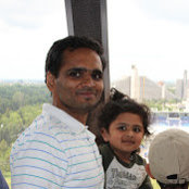 Santosh Singh's photo