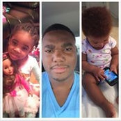 Jerran Lewis's photo