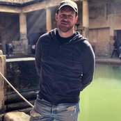 Ian Hunter's photo