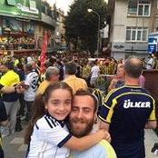 Ilker Nahmias's photo