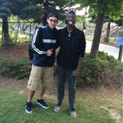 Shaun Gordon's photo