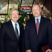 David Harker's photo