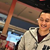 Rex Lwin's photo