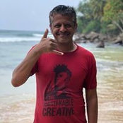 Srinivas Rao's photo